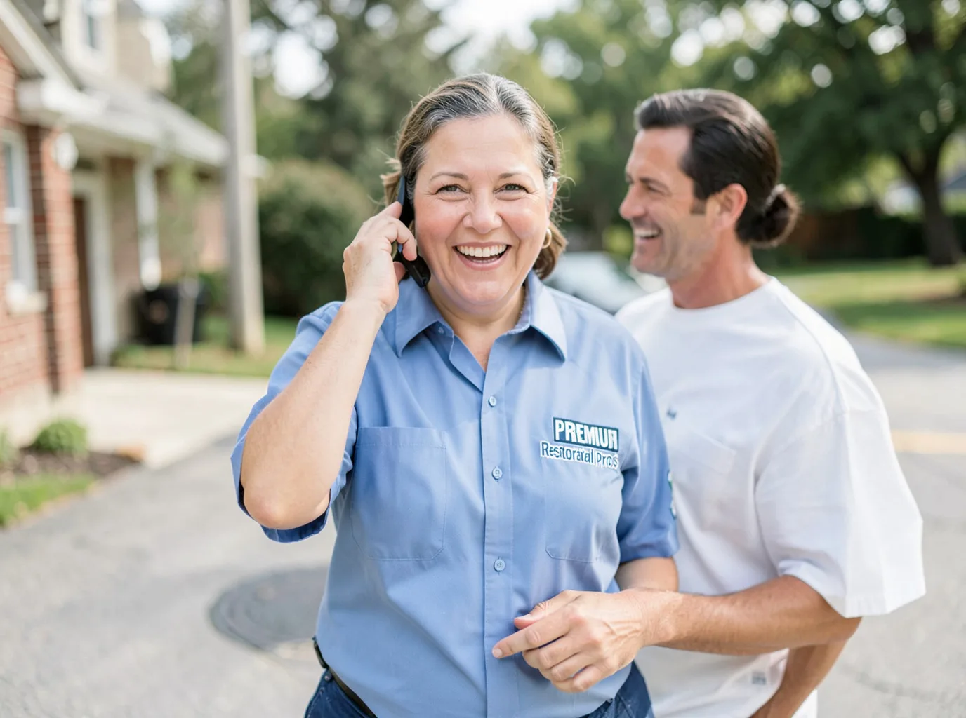 Water Damage Restoration Suring, WI FAQs